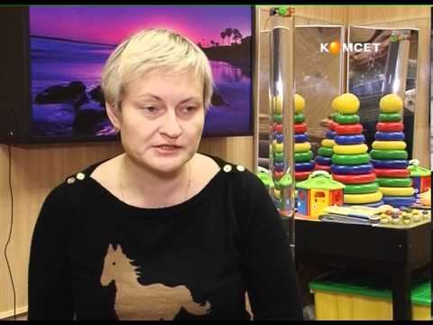 В нашем городе - логопед смотреть онлайн