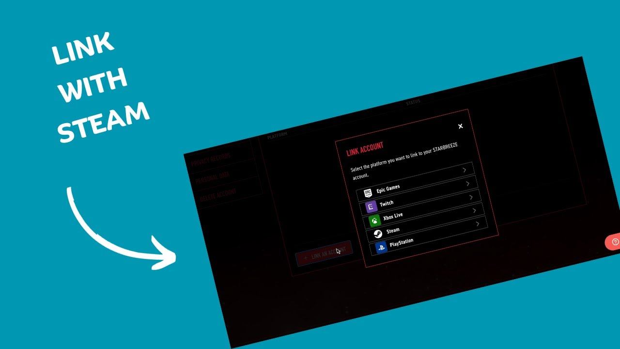 How to Link Payday 3 with steam and playstation смотреть онлайн