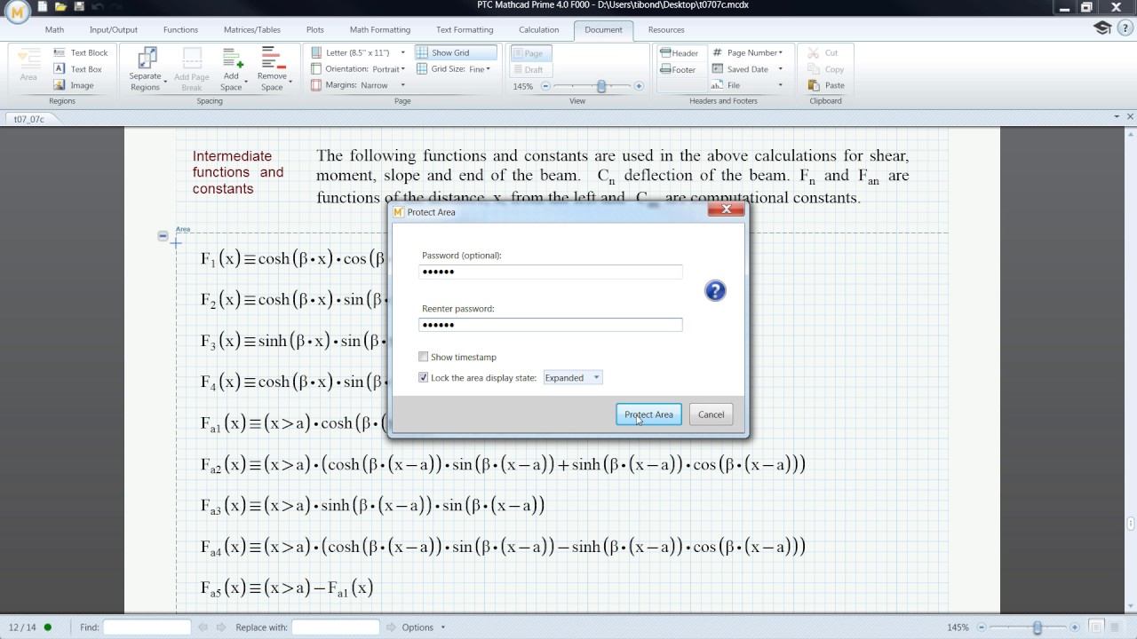 What’s New in PTC Mathcad Prime 4.0 смотреть онлайн