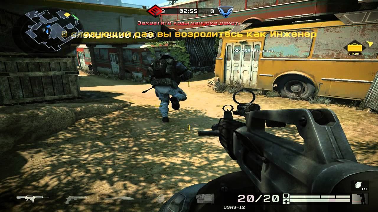 WARFACE КВ Клан _-Яр-_ vs КЛАН_ЛЮЦЕФЕРА рв 3 СТРОЙКА смотреть онлайн