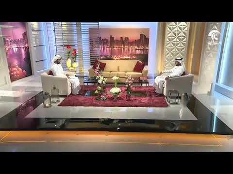 Sharja telecom media TV show. Flowers Station. Florist by. Ronan Fernandez смотреть онлайн