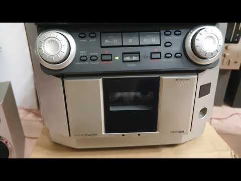 ( Đã bán ) Thớt Dàn Trung Kenwood Giá 600k - Kèm Remote смотреть онлайн