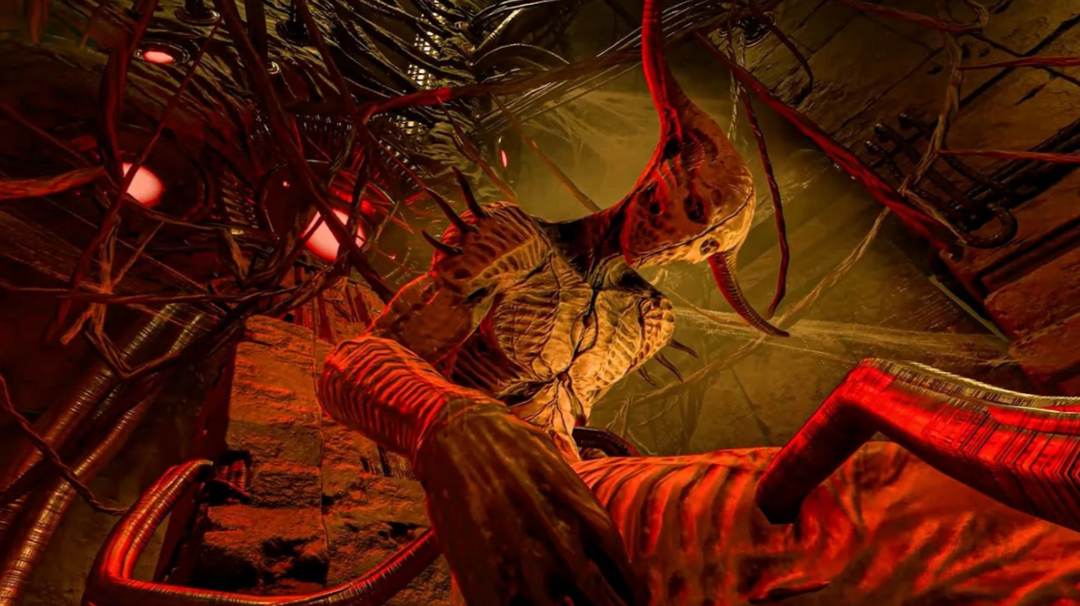 Returnal часть 7