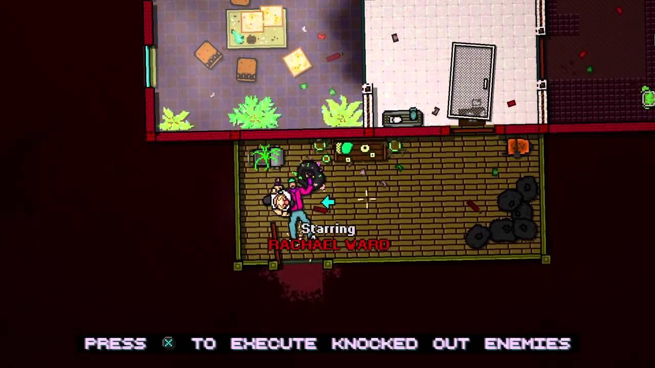 Hotline Miami 2: Wrong Number_20150507133029 смотреть онлайн
