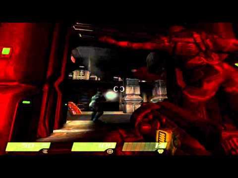 Lets Play Quake IV - Part 5 (2013) [OLD] смотреть онлайн