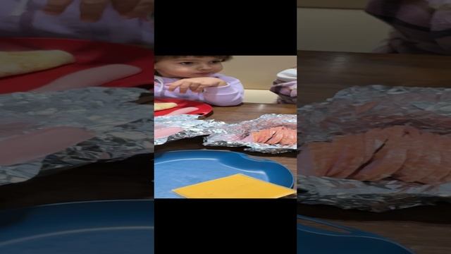 Такой завтрак в дороге, самый лучший. Трасса М-4 Дон смотреть онлайн