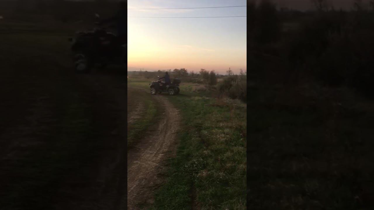 Эндуро и квадрик смотреть онлайн