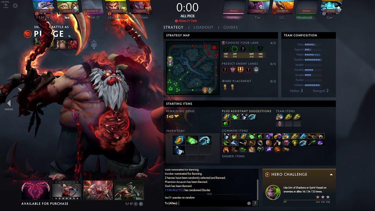 Dota 2 Adventures #16 смотреть онлайн