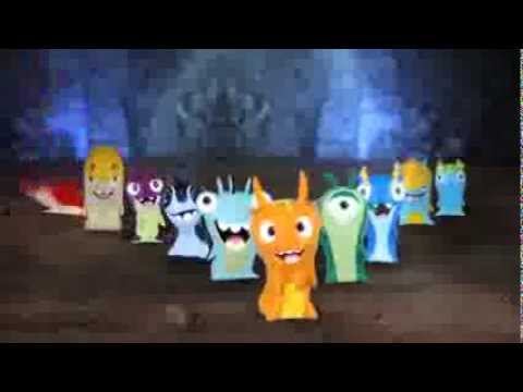 Slugterra / Слагтерра