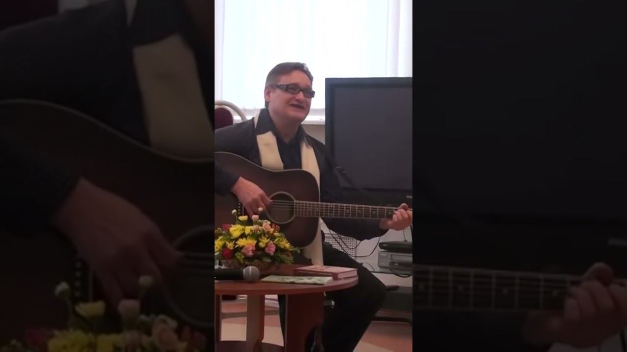 Олег Калмаков. Как здорово, когда хранят ветра (стихи Нади Делаланд) #стихи #песня #поэзия #музыка смотреть онлайн