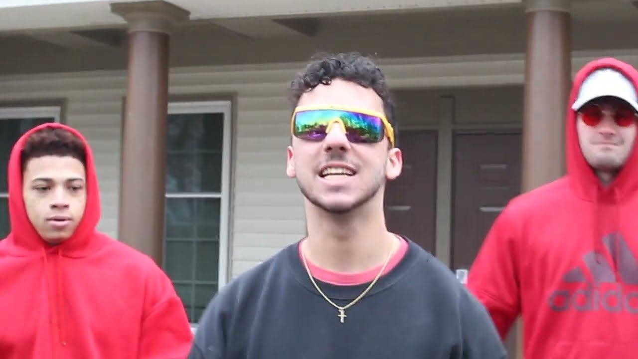 Phi Delta Theta GMA Forever Parody Video - Kappa Sigma Philanthropy смотреть онлайн