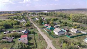 Ивановка Саратовская область