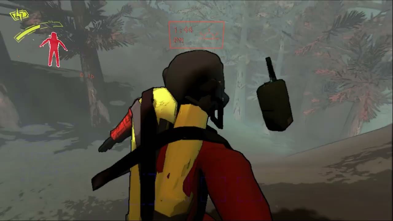 Clip Dump But I Have Good Ping Now смотреть онлайн