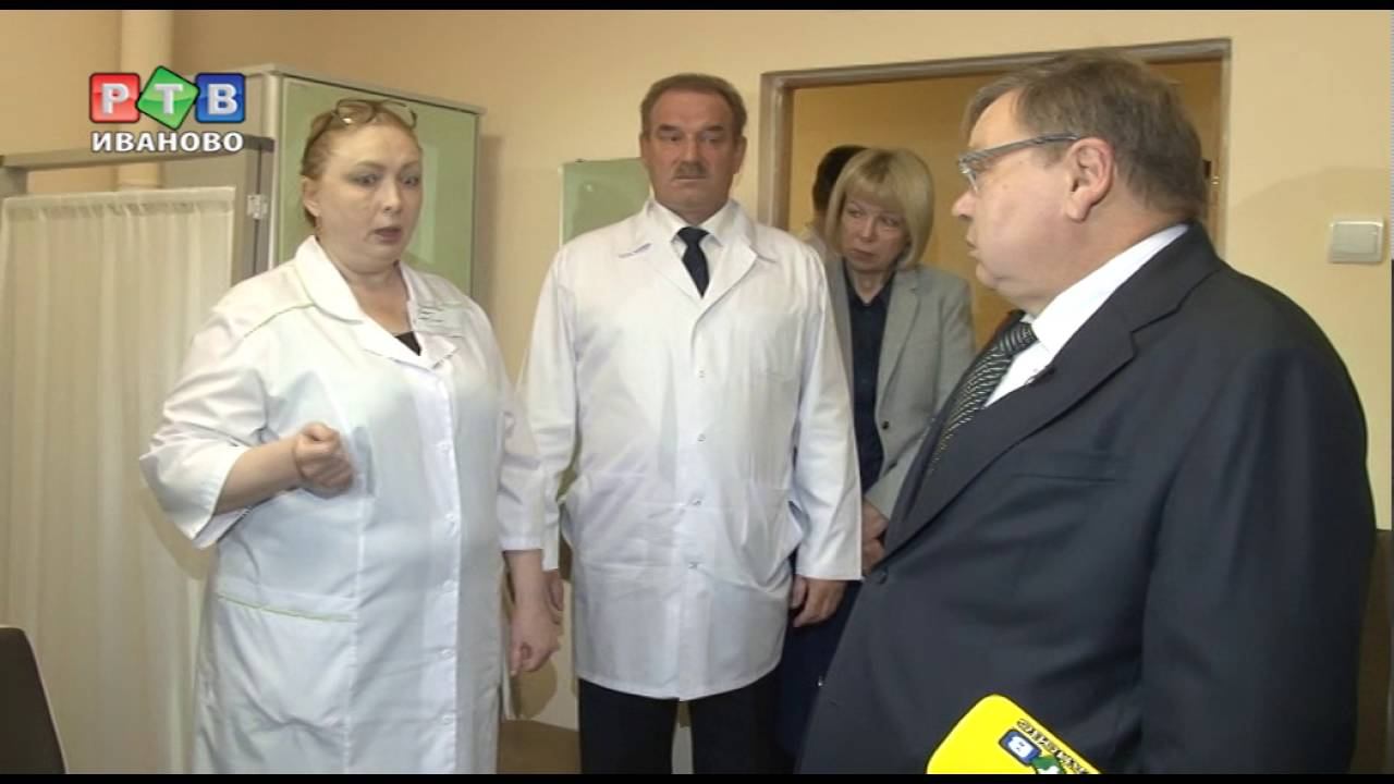 Борьба с очередями смотреть онлайн