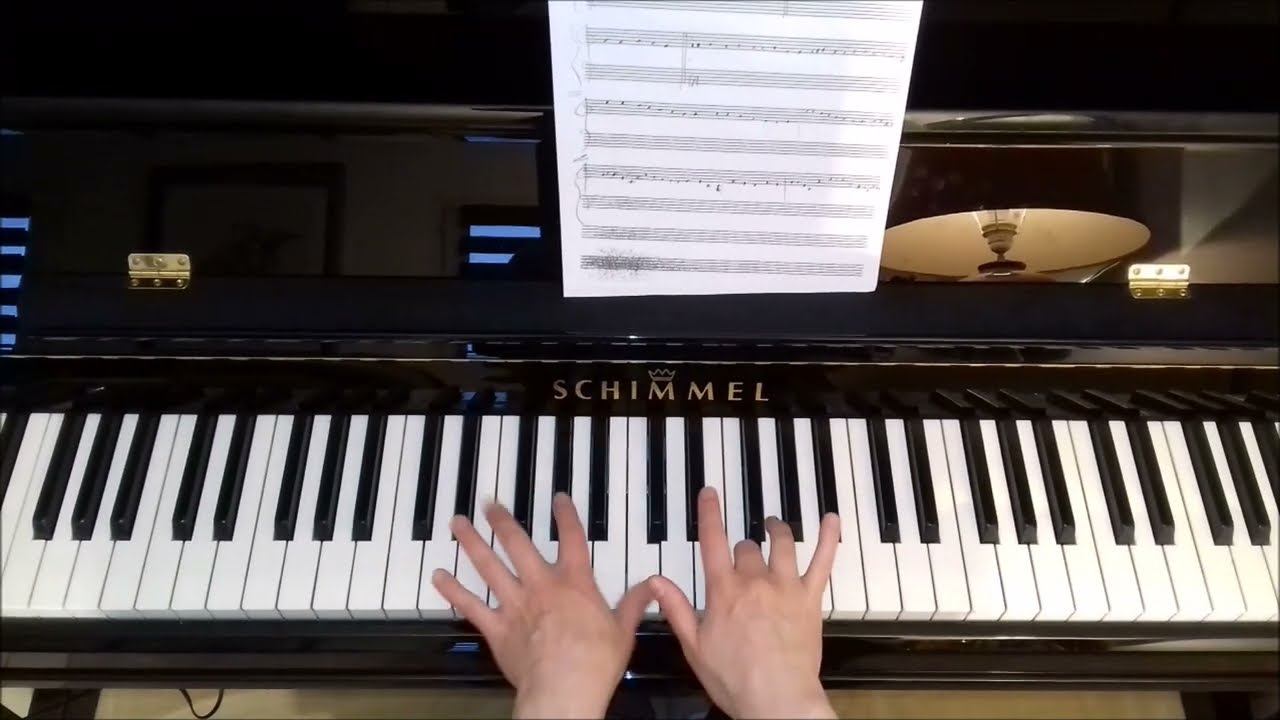 Stromae - Fils de joie (piano version) смотреть онлайн