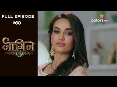 Naagin 3 - Full Episode 60 - With English Subtitles смотреть онлайн