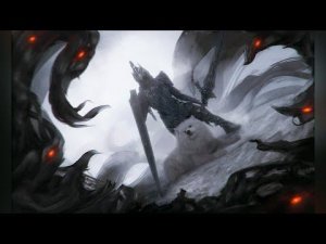 Grim Dawn Архонт #1 Элита ( Хранитель клятв + Шаман ) Основной урон Физический