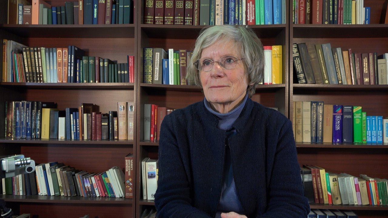 Интервью с Моникой Али, 12.05.17 смотреть онлайн