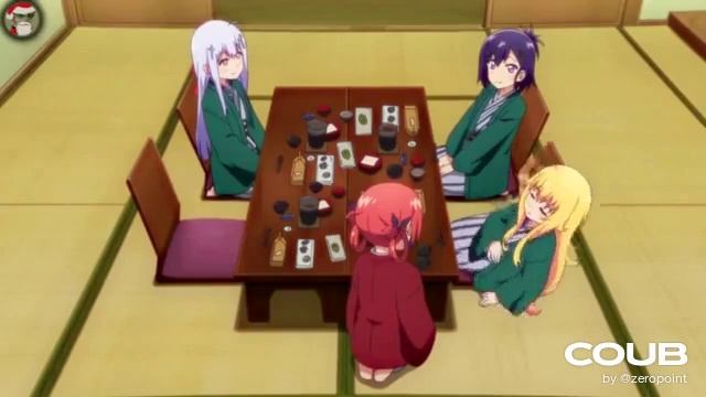 Аниме под музыку 599 смотреть онлайн