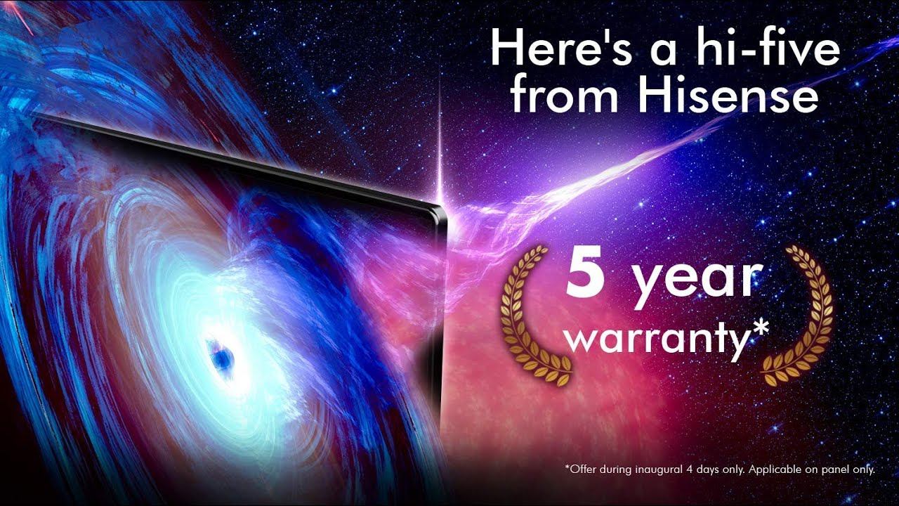 Hisense TV Electronics in Amazon !! hisense tv launch in india !! Market Bazaar смотреть онлайн