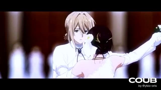 Аниме под музыку 602 смотреть онлайн