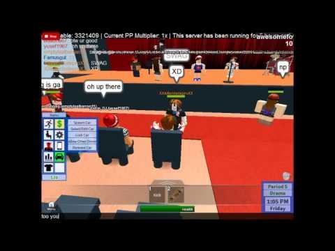 ROBLOX NOOB смотреть онлайн