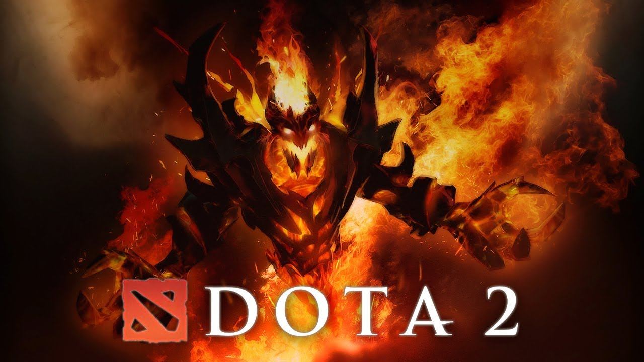 dota sampe jam 12 | Indonesia смотреть онлайн