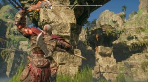 God of War Рагнарёк_Сильная руна Для Топора