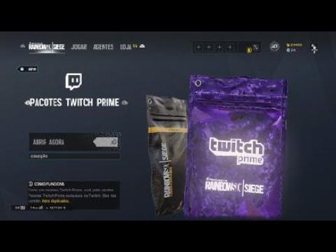 Twitch drops/alpha pack prime opening (8) смотреть онлайн