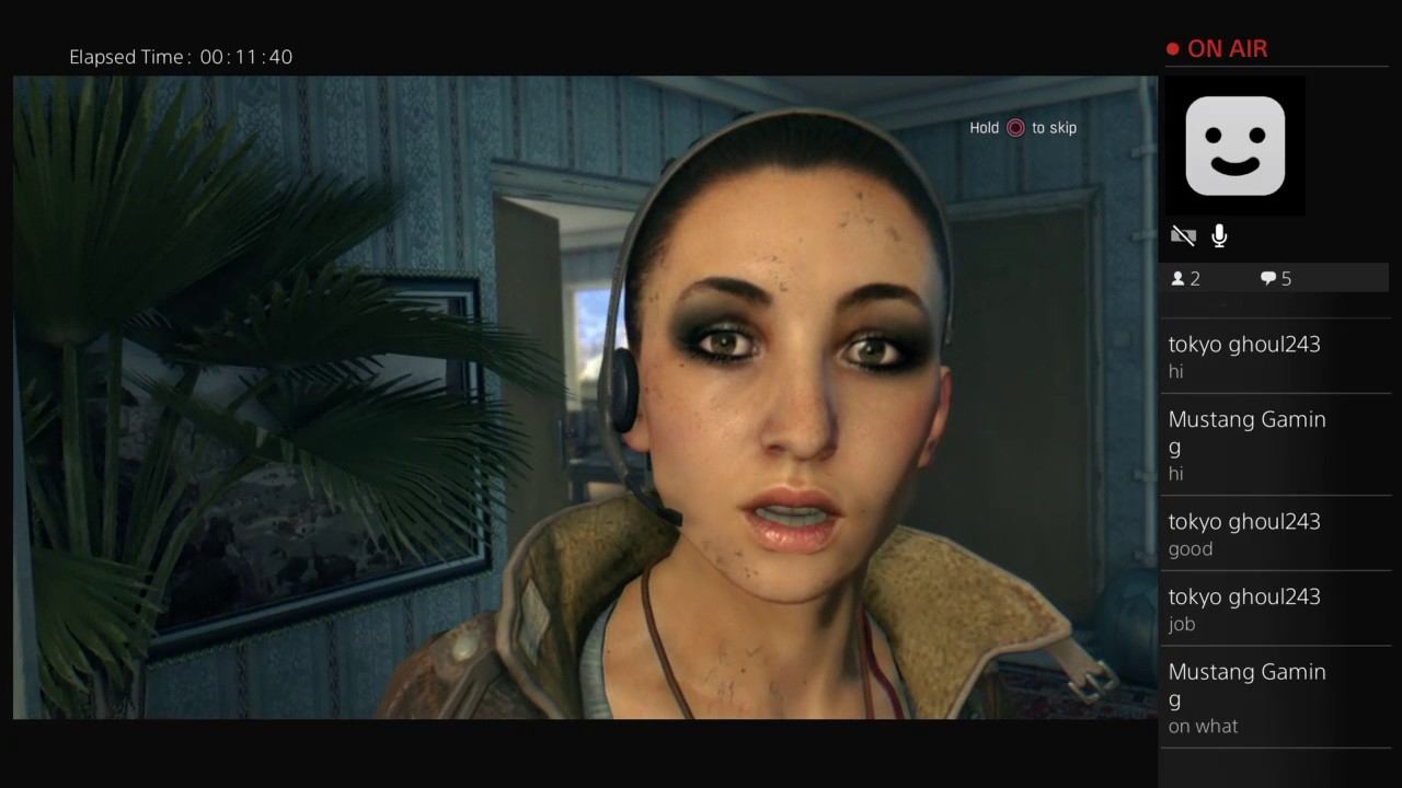 Dying light Part2 with Juan смотреть онлайн