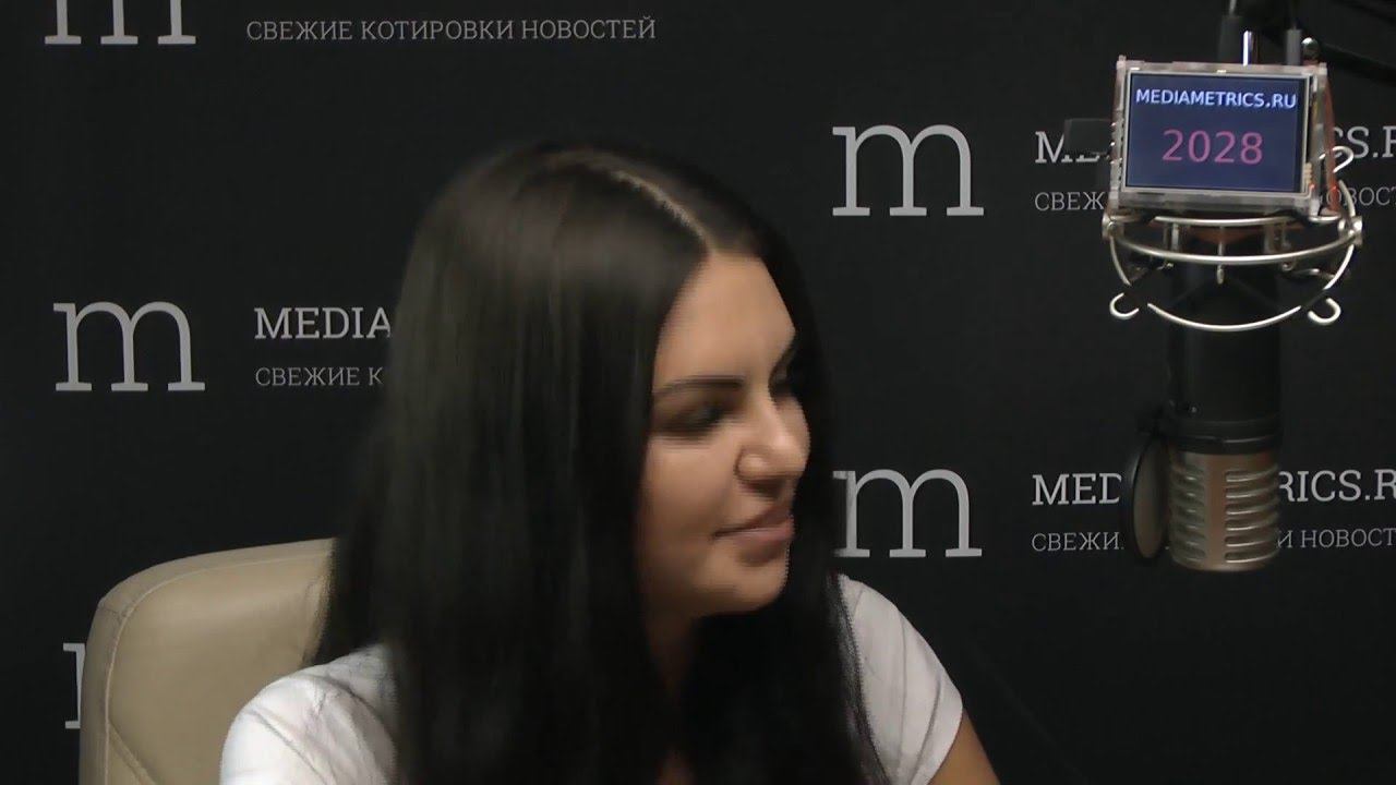 Медиаметрикс: новости и мнения смотреть онлайн