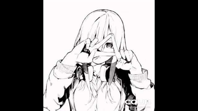 Аниме под музыку 596 смотреть онлайн