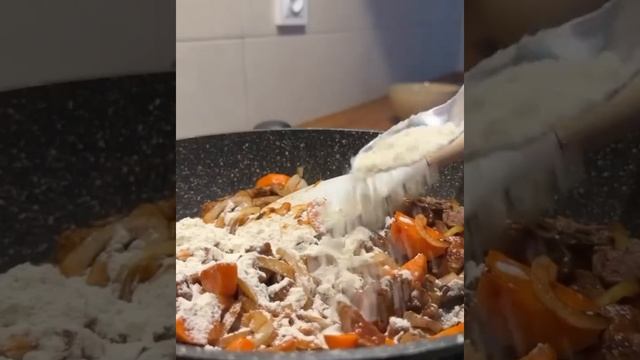 Рецепты на каждый день