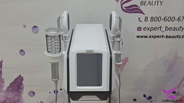 Видеообзор аппарата SH-G50