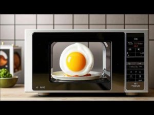 Как подогреть еду в микроволновке: советы и правила