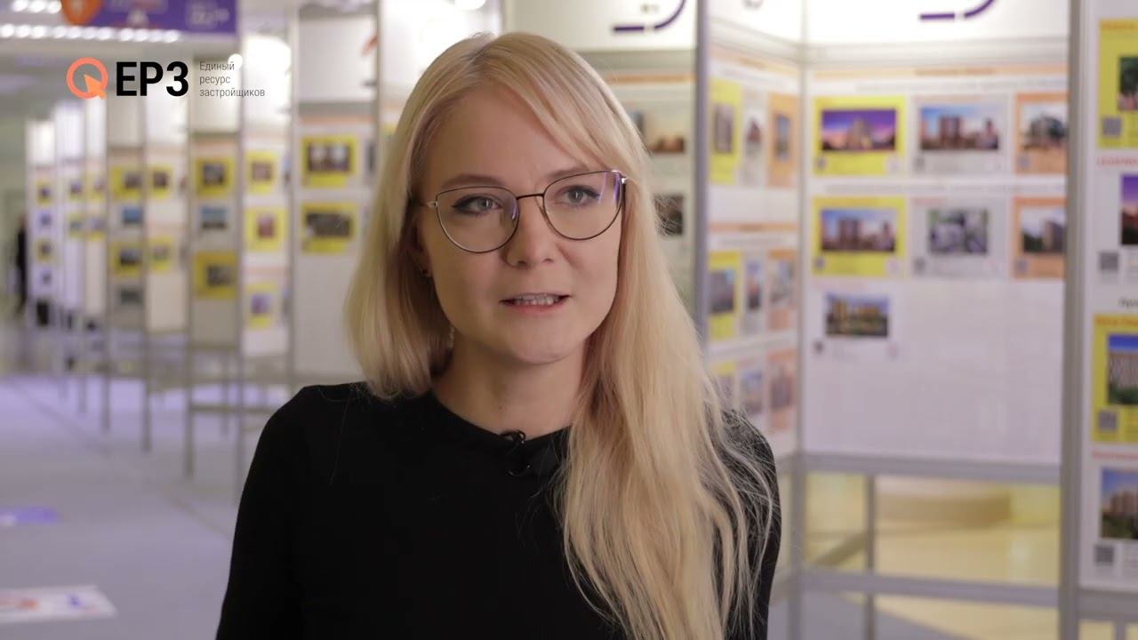 Ксения Краснова, руководитель цифровых проектов КБ Стрелка смотреть онлайн