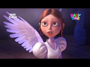 Отрывок эфира baby Time (08.02.2023)