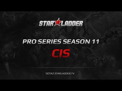 [RUS] Dagon5 - AlbumS by Lex (Pro Series Season 11 CIS) смотреть онлайн