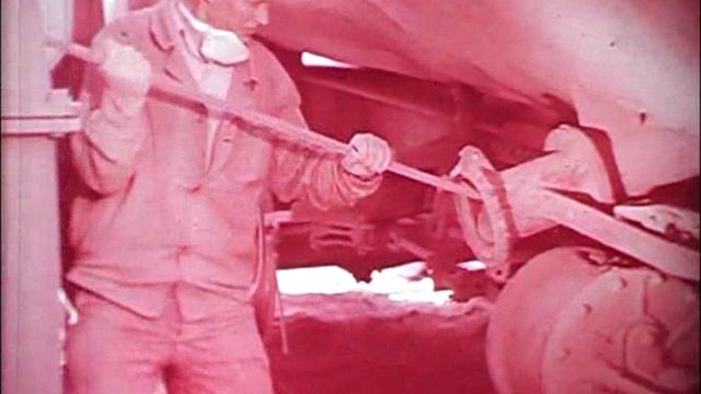 Всесоюзный киножурнал "Фитиль" № 176 1977 г смотреть онлайн