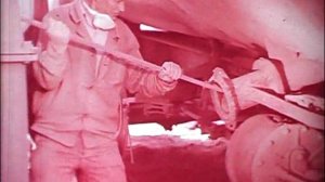 Всесоюзный киножурнал "Фитиль" № 176 1977 г