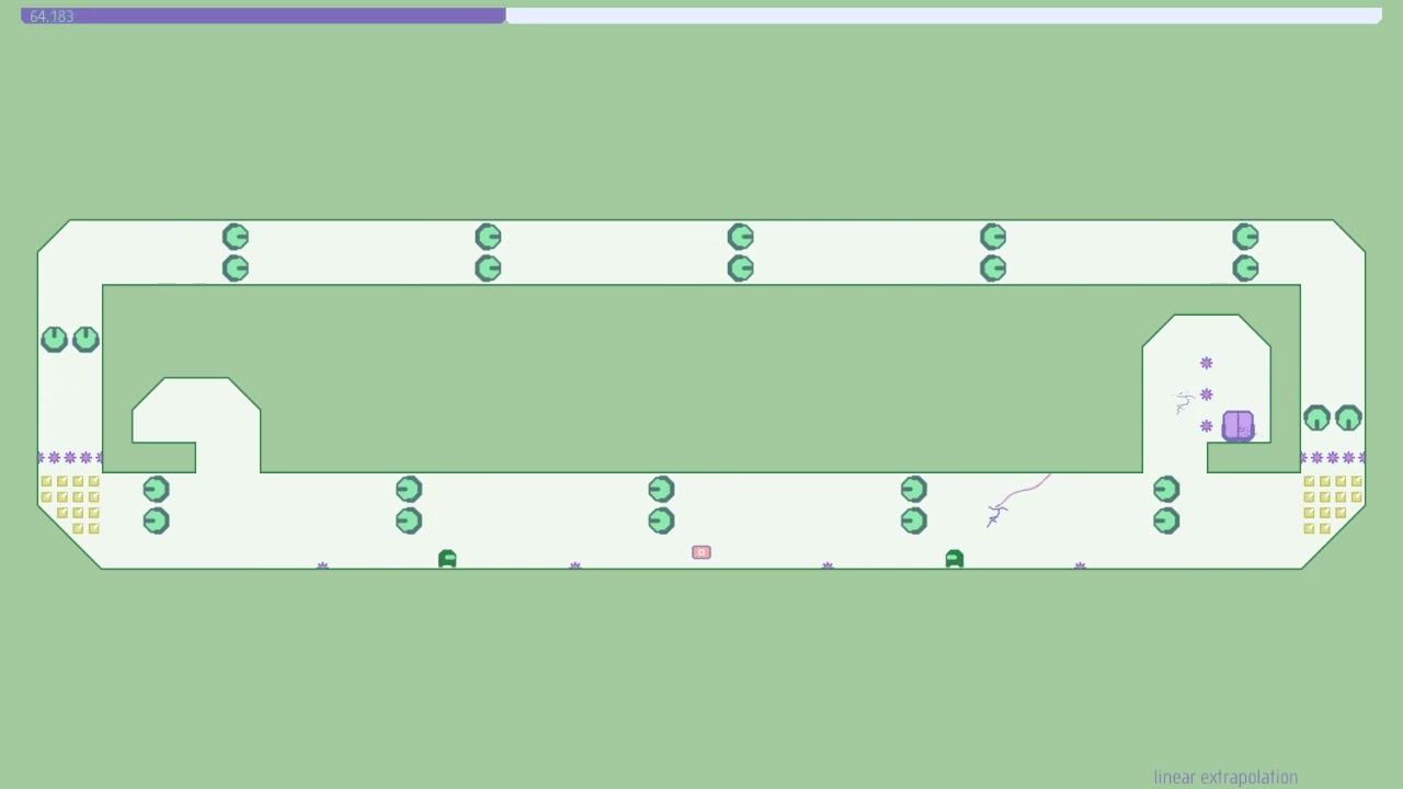 N++ - Linear Extrapolation (SU-E-11-03) - E++ смотреть онлайн