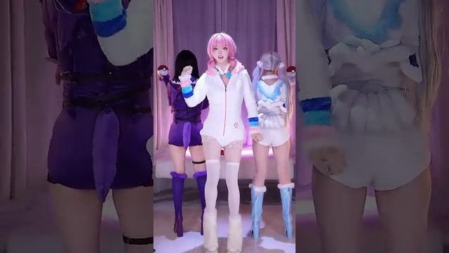 DANCE COVER #849 #dance #douyin #chinesedancer #chinesedance #dancergirl #shorts #dancechallenge смотреть онлайн