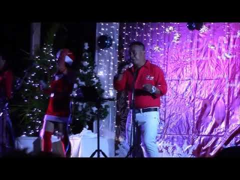 Sweet Caroline/Brick on the Wall_Eddie Domasig Performance смотреть онлайн