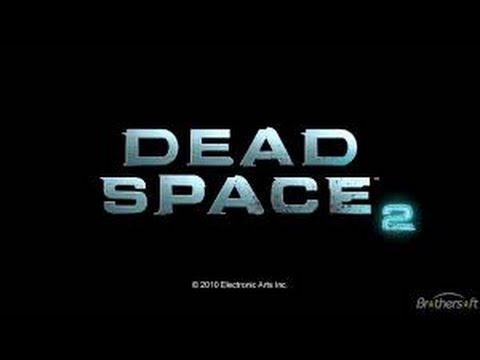 Lets play Dead space 2 (Ps3) Capitulo 4 | El Santuario смотреть онлайн