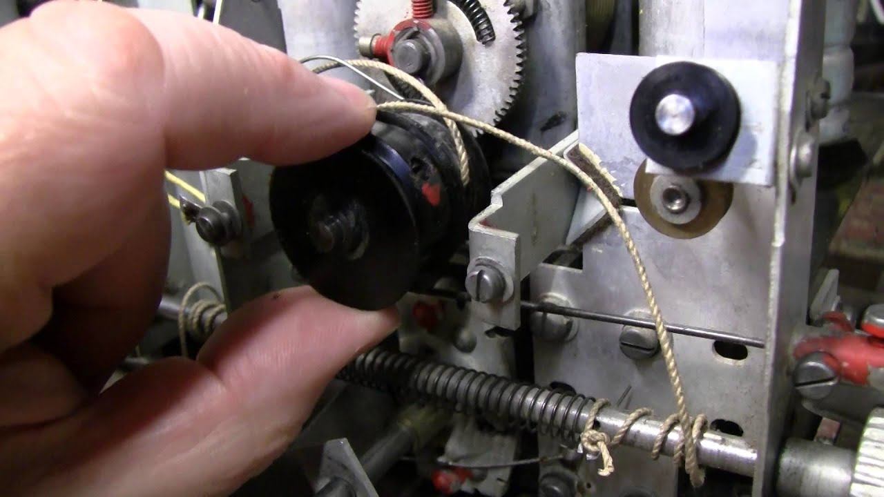 Mediator M162A - part 9 смотреть онлайн