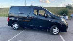 Nissan NV200 продается в Воронеже 2,35млн руб