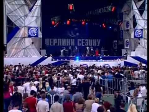Калагія Перлини сезону 2005 смотреть онлайн