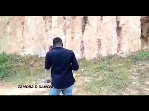 CHRIS BROWN -TEMPO DANCED BY ZAMORA BOBBY.WATCH OUT смотреть онлайн
