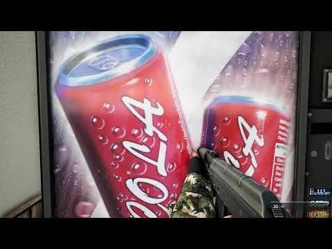 Beyond Enemy Lines - Remastered Edition Gameplay PC - 2022/09/28 06:25 59 627 смотреть онлайн