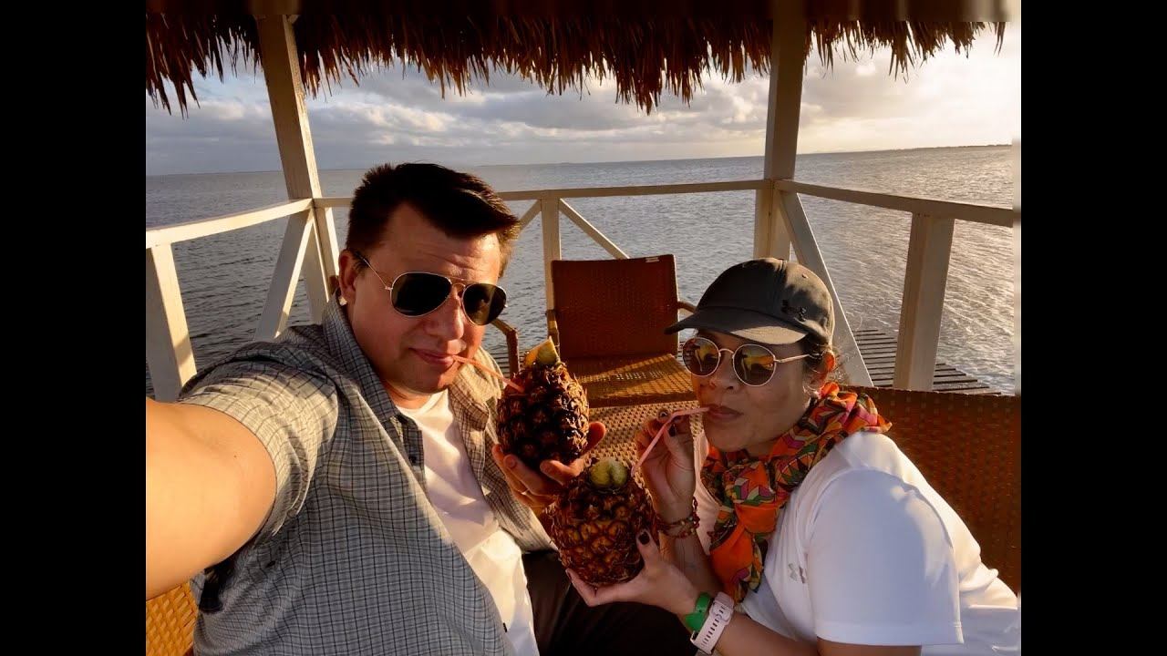 Vila Gale Paredon part 2 смотреть онлайн